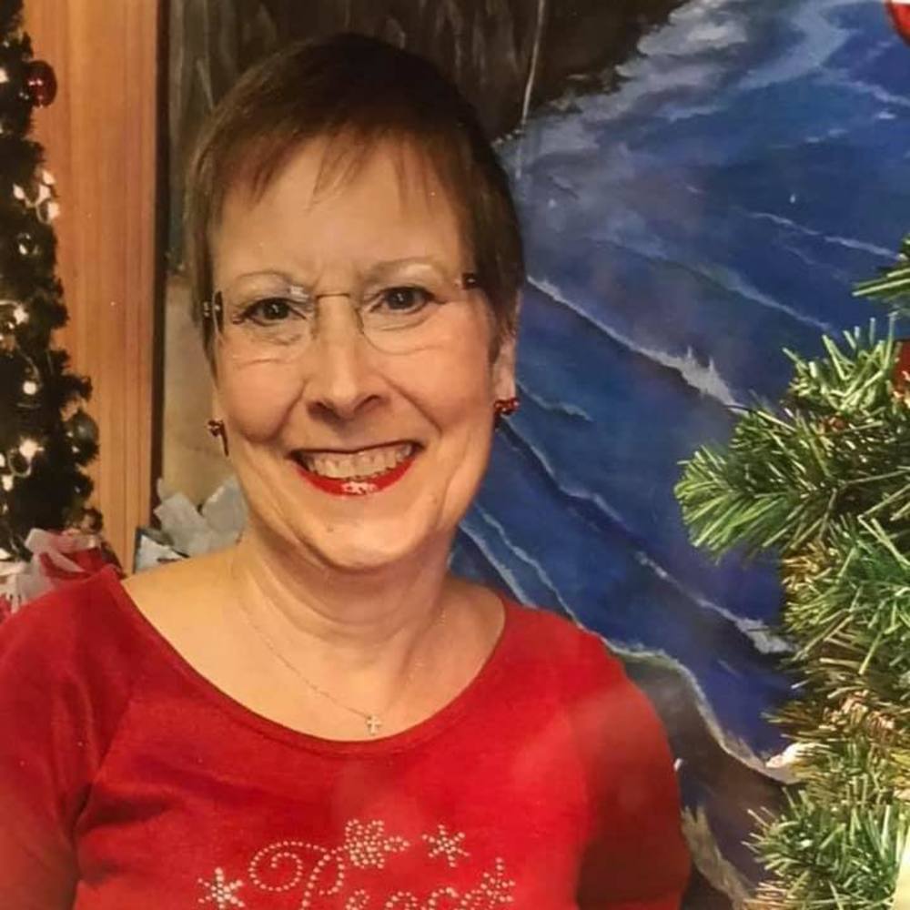 Meet your Posher, Gail